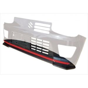 オートクラフト アルトワークス/ターボRS HA36 フロントリップ