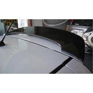 Tryforce トライフォースカンパニー リヤウイングスポイラーPRO