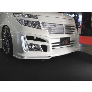 IMPUL（インパル） エルグランド E52 前期 ハイウェイスター フロント