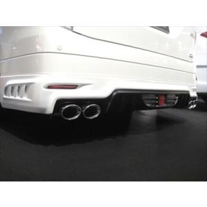 IMPUL インパル エルグランド TE52 QR25DE 2WD ハイウェイスター