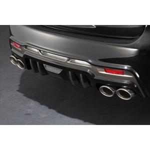 バタフライシステム ワゴンRスティングレー MH23 マフラー SS15W/両側