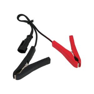 BC PLUS 4000充電器用 BCリペア ターミナルクリップ 290mm