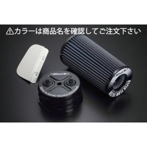 gk5 gp5 gk3 サティスファクション エアクリーナー　チャンバー フィット GK3-6 カーボンチャンバーエアインテークキット : エアロ