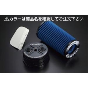 CR-Z ZF1 インテークチャンバー カラー：レッド : エアロ.カスタム