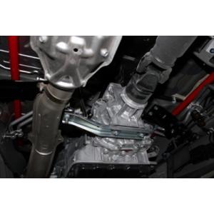 送料無料！】強化トーションバー E26 キャラバン NV350 2WD 4WD 28φ 2