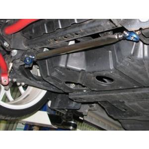 NV350キャラバン 2WD/4WD 強化トーションバー (smtb-TD) (saitama