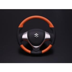 REAL レアル MR31PBWBK MR31-PBW-BK ステアリング スズキ MR31S MR41S