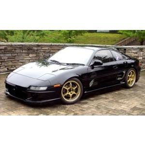 MR2 SW20 C-I リアウイング(3-4型) 塗装済み : エアロ.カスタム MR2 SW20 C-I リアウイング(3-4型) 塗装済み : エアロ.カスタム