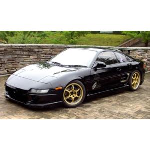 MR2 SW20 サイドステップ : エアロ.カスタムパーツのTopTuner - 通販