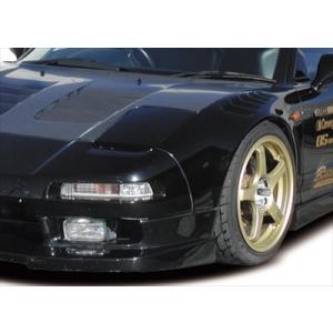 NSX エアロフェンダーの商品画像