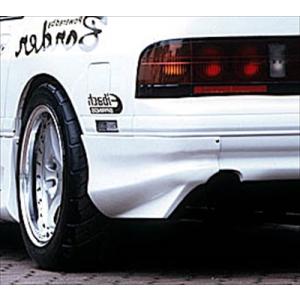 RX-7 FC3S ボンネットエアダクト : エアロ.カスタムパーツのTopTuner