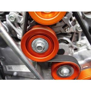 戸田レーシング TODA」86/BRZ（ZN6/ZC6）FA20 エアコン付き車用軽量