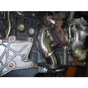 Z27AG コルト ラリーアート バージョンR 純正 イグニッションコイル 4