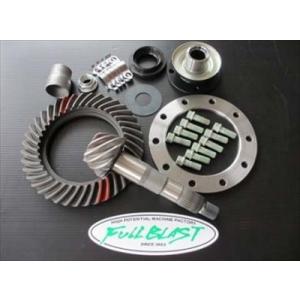 86 ZN6 ファイナルギアKIT 5.125 : エアロ.カスタムパーツのTopTuner
