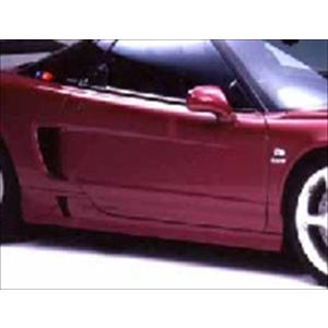 NSX サイドステップの商品画像