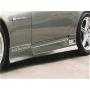 J'S RACING（ジェイズレーシング） S2000 AP1 TYPE-S サイドステップ