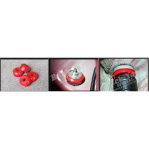 SEV（セブ） 「送料無料」 AL typeR ショックアブソーバー・ブレーキ用