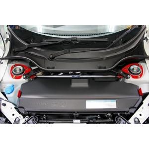 J'S RACING（ジェイズレーシング） 「競技用」 S660 JW5 FX-PRO