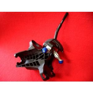 FD2 シビックタイプR べスポジシフト