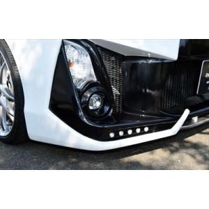 CARMATE/カーメイト GIGA LED デイライトランプ / 昼間点灯用ライト