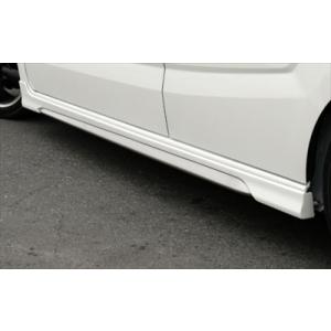 JF1/2 N BOX/N BOX カスタム サイドガーニッシュ : エアロ.カスタム