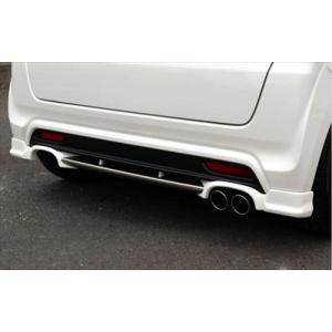 ホンダ N-BOX/カスタム/スラッシュ（JF1/JF3/JF5） FF車用 リア