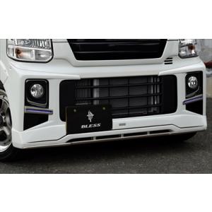 DA17V エブリイバン フロントグリル メーカー単色塗装済 ZVD クール