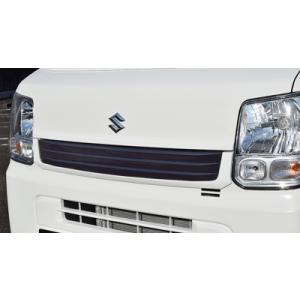 DA17W エブリイワゴン オーバーフェンダー 8P 塗装済 : エアロ