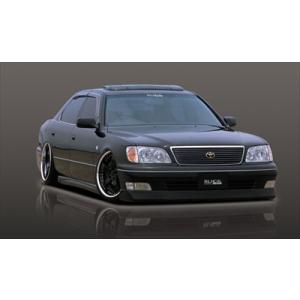 セルシオ UCF20.21 後期 SIDE STEP : エアロ.カスタムパーツのTopTuner