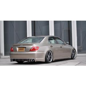 スリーキャッツ GRX120 120マークX テールレス プレミアムBass