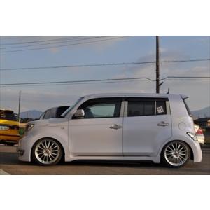 JB5ライフハーフエアロ ライフ JB5/7 前期 COMPLETE エアロ3点セット 塗装取付込 : エアロ