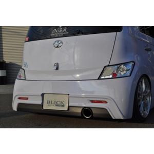 トヨタ（TOYOTA） アイライン bB QNC20/QNC21/QNC25 タイプ3 左右