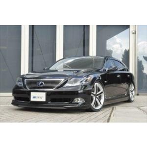 ジャンクションプロデュース Sports NERO LEXUS LS460 460L 600h 600hL
