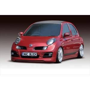 K12 マーチ カーボンボンネット : エアロ.カスタムパーツのTopTuner