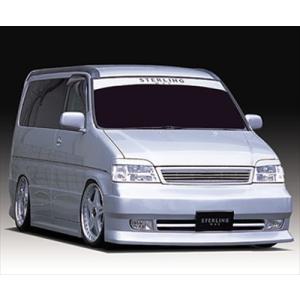 ステップワゴン RF1 V-LUX オリジナルフォグランプ 取付込 : オート