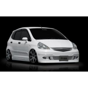 フィット GD1-4 3点セット : エアロ.カスタムパーツのTopTuner