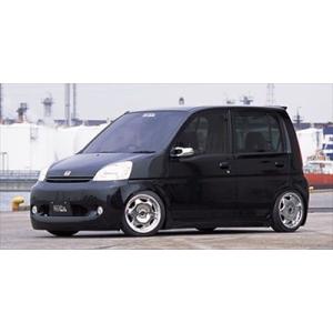 ライフ JB1 サイドステップ : エアロ.カスタムパーツのTopTuner - 通販