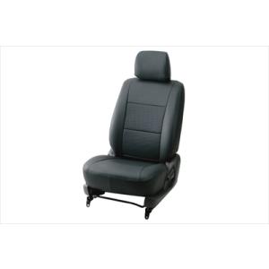 MR31S/MR41S ハスラー シートカバー カジュアル パンチングタイプ 運転席シートリフター無...