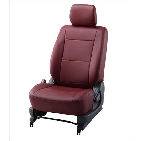 MR31S/MR41S ハスラー シートカバー カジュアル パンチングタイプ 運転席シートリフター無...