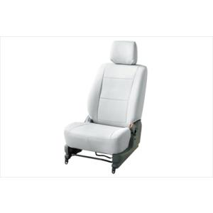 MR31S/MR41S ハスラー シートカバー カジュアル パンチングタイプ 運転席シートリフター有...