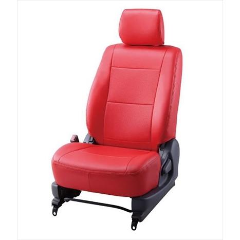 MR31S/MR41S ハスラー シートカバー カジュアル パンチングタイプ 運転席シートリフター有...