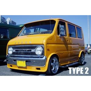 ホンダ バモス バモスホビオ アクティ ダッチバン エアロパーツ