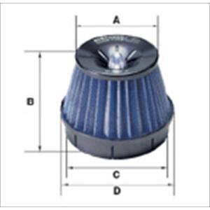 汎用 SUS POWER CORE TYPE LM コアE2(RED)