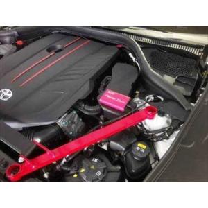 TOM'S トムス ブーストUPパーツ　パワーBOX スープラ　DB TOM'S（自動車用品） トムス ブーストアップコントローラー