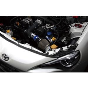 86 ZN6 サスパワーエアクリーナー