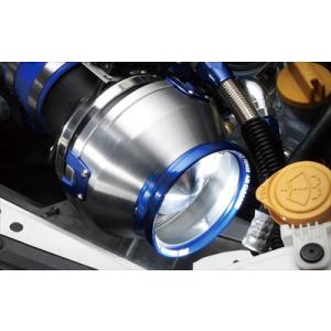 カローラスポーツ 210系 カーボンチャンバーエアインテークキット 1.2L