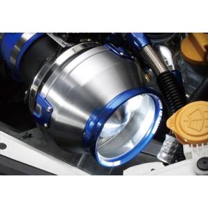 ヤリス MXPA10/MXPA15 M15A-FKS アドバンスパワーエアクリーナー