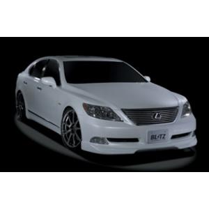 LEXUS LS600/460 KAZ-SUS(エアサス) LS600 UVF4# フルコンバージョン