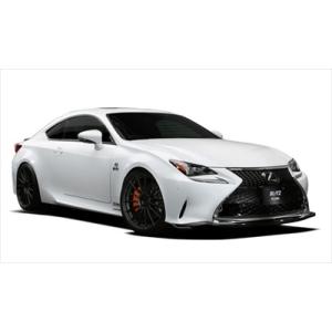 アペックス（APEX） マフラー N1 evolution EXTREME LEXUS RC350 DBA
