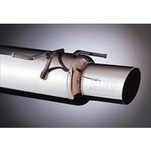 アペックス（APEX） N1エボリューション マフラー 161AN006 ニッサン